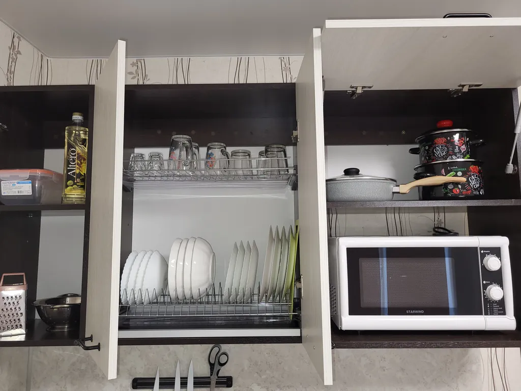 Студия в центре