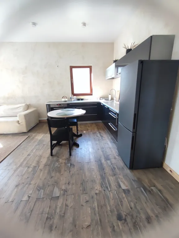 Уютный дом близко к городу