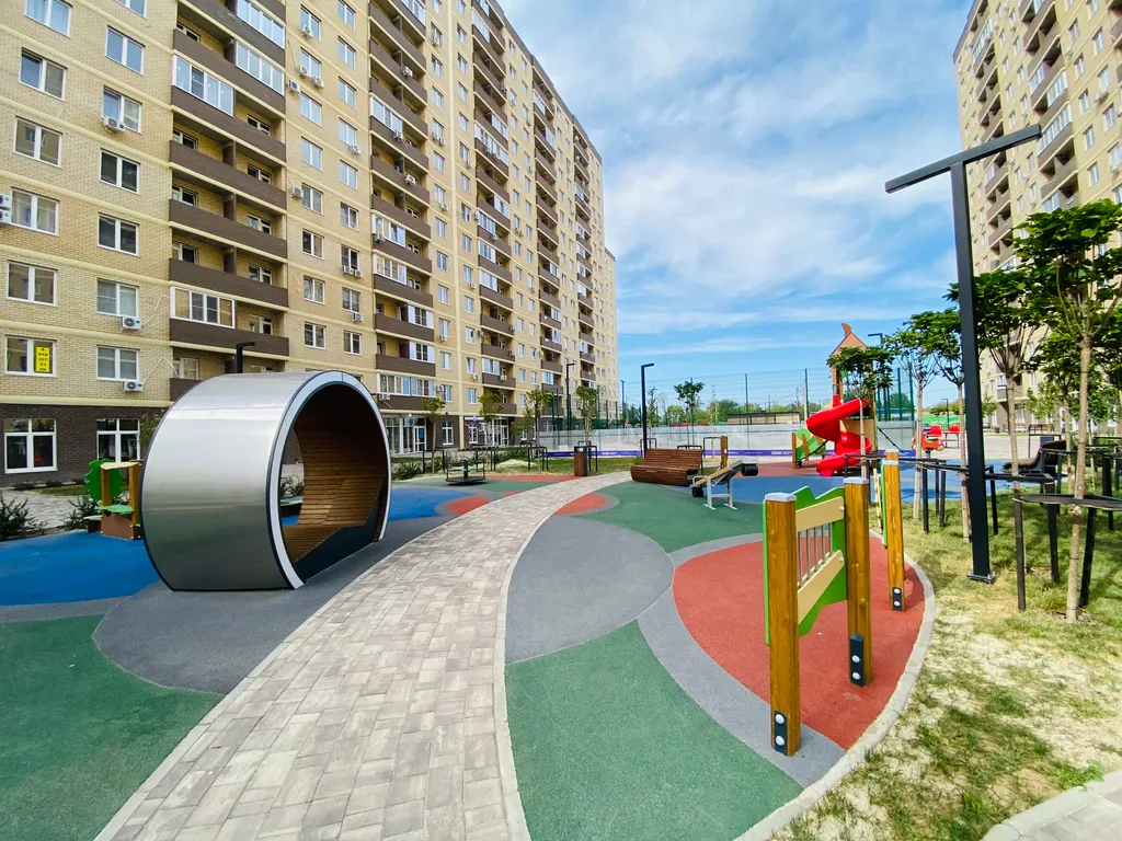 Солнечный воздух