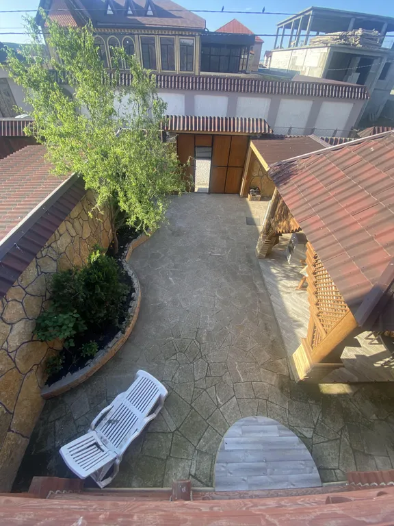 Домик мечты