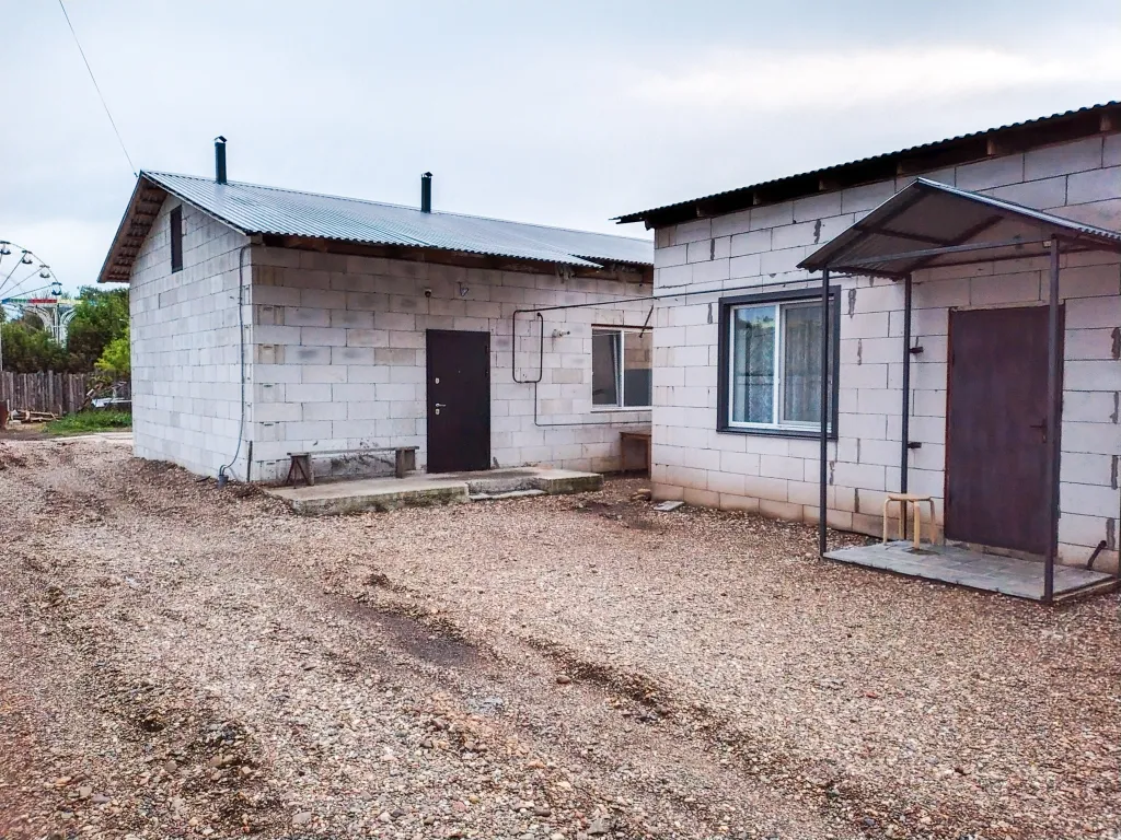 Уютный дом посуточно в центре Мелеуза - ваш идеальный выбор