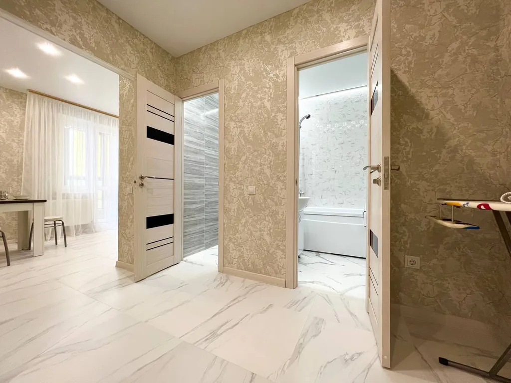 Квартира возле Областной больницы