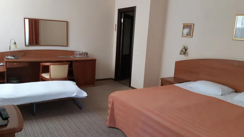 Квартира Комната — Пушкин