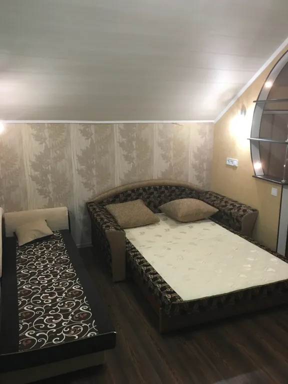 Квартира 1-комнатная Квартира — Севастополь