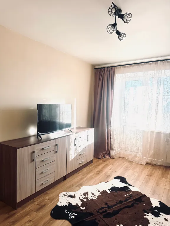 Уютная квартира в центре города с видом на Финский залив