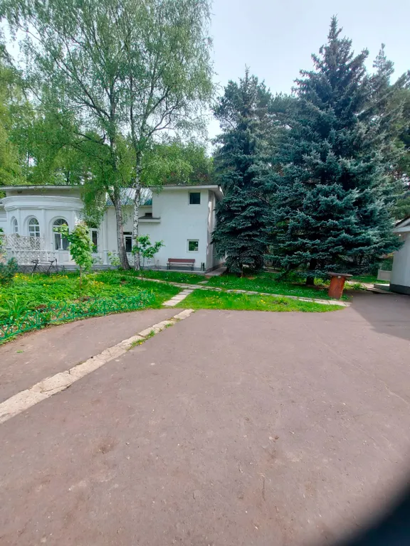 Загородный дом для праздника