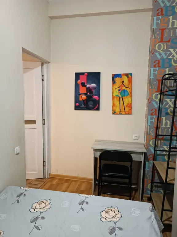 В гостях у Инги