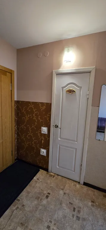 Уютная квартира эконом класса 5 спальных мест