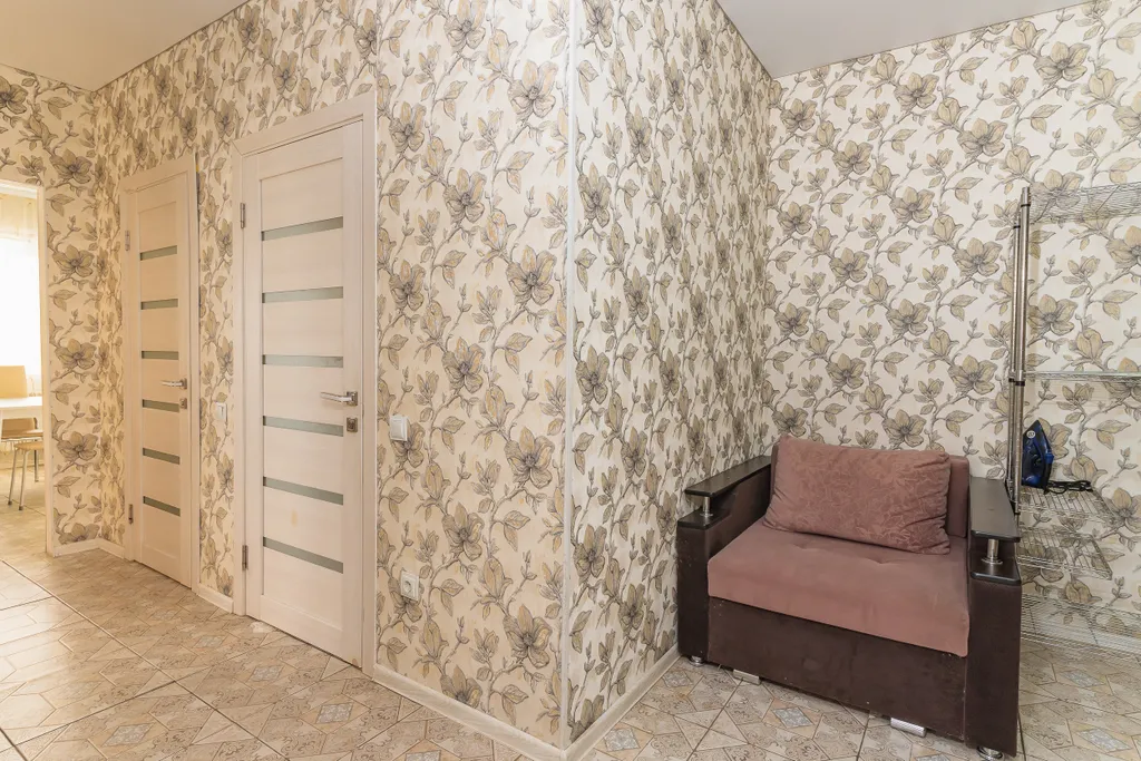 Двухкомнатная квартирка ЛайкХоум на Салмышской 65 у аквапарка