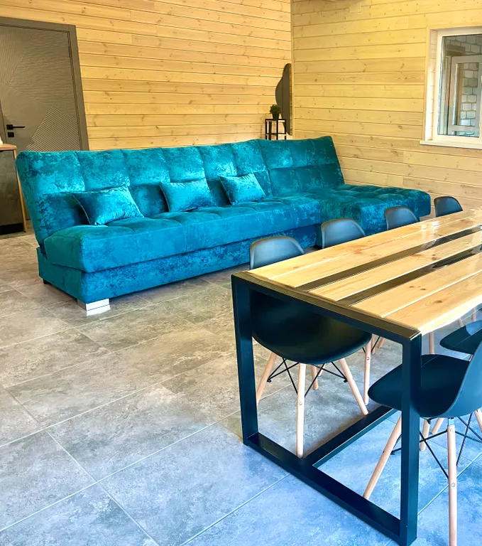 Апартаменты на Солнечной Долине