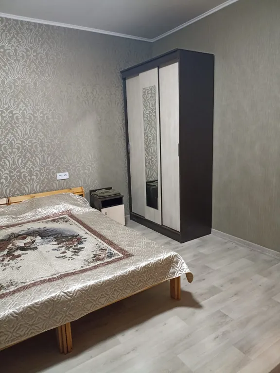 Квартира Уголок под солнцем — аренда посуточно в Сочи