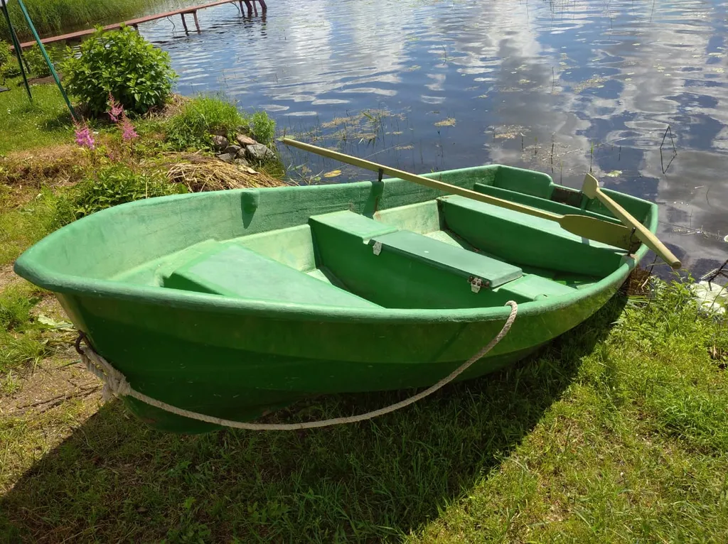 Гостевой дом у Лесного Озера