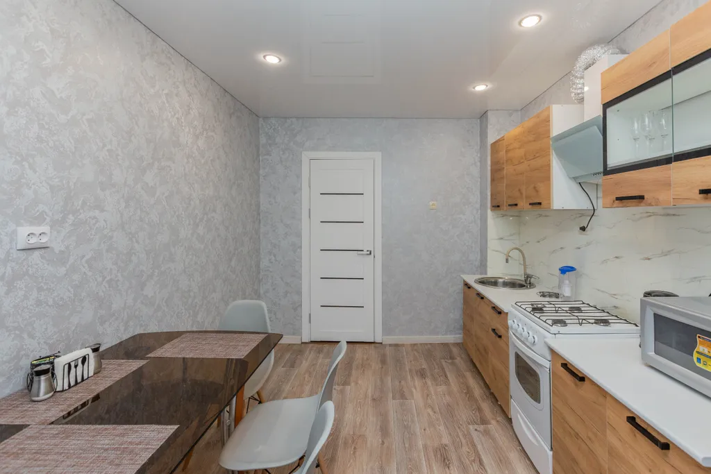 Квартира рядом с аэропорт