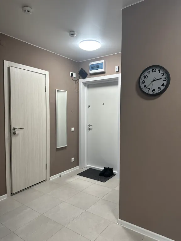 Квартира Квартира у аквапарка — Ярославль