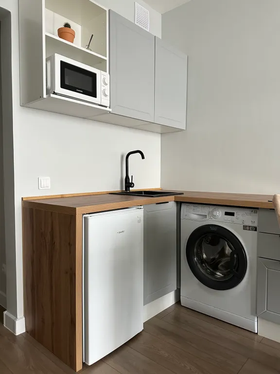 Квартира Квартира Студия с шикарным видом на Енисей — Красноярск