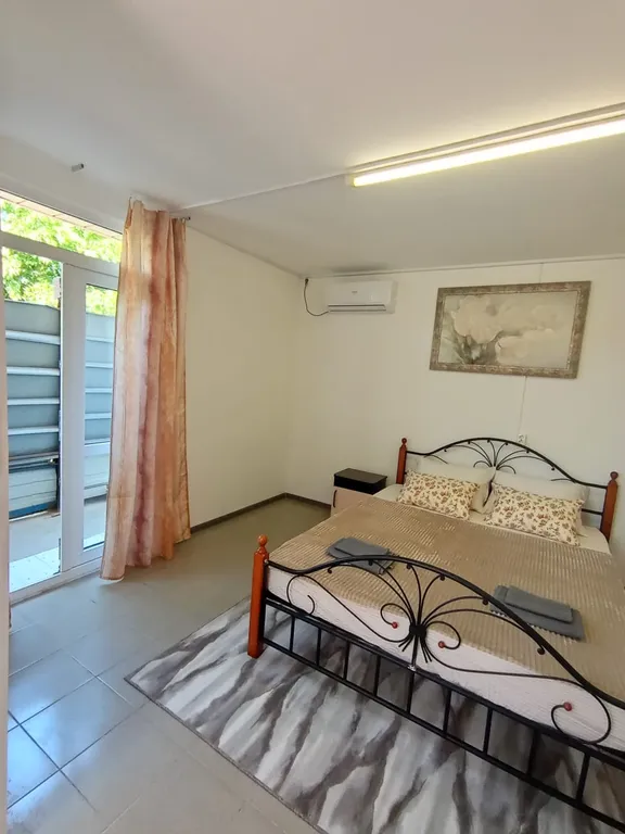 Коттедж Уютный маленький дом для двоих Tiny house — Сириус