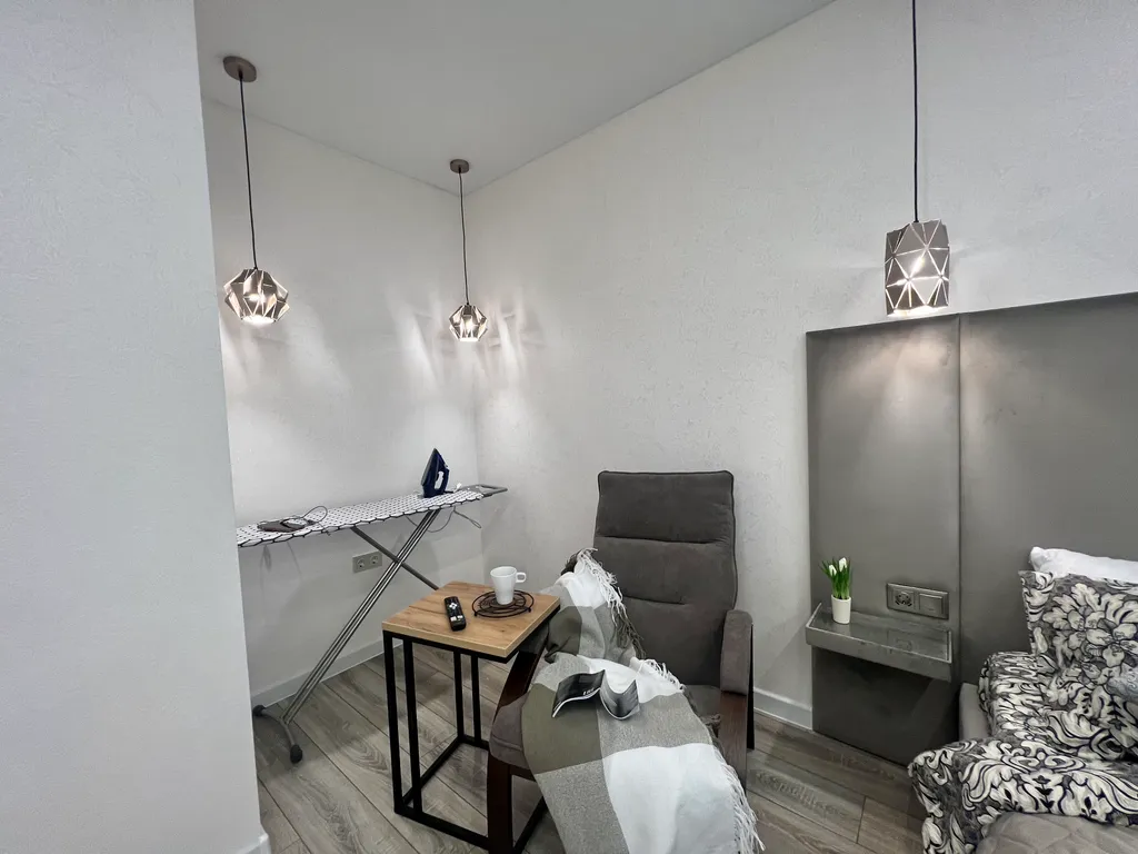 Квартира Квартира Апартамент Lifestyle — Казань