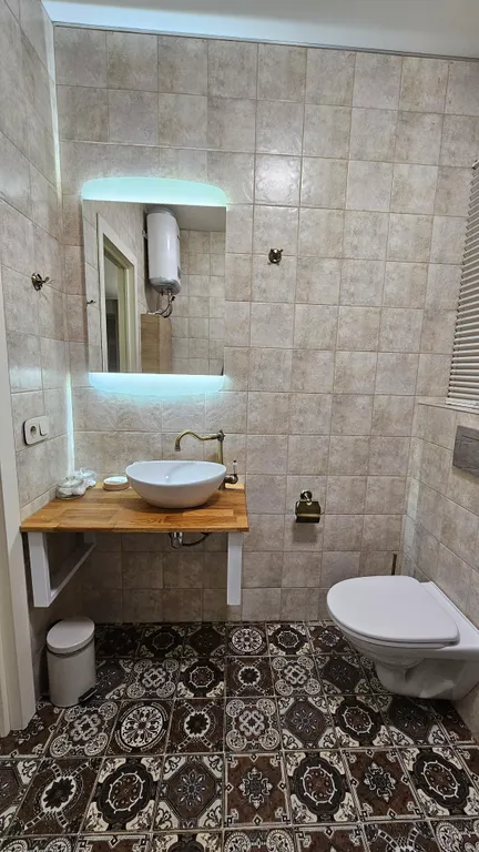 Квартира Квартира Studio около Новой Голландии — Санкт-Петербург