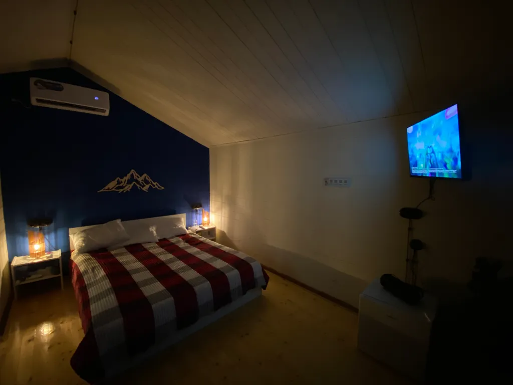 Коттедж Chilly