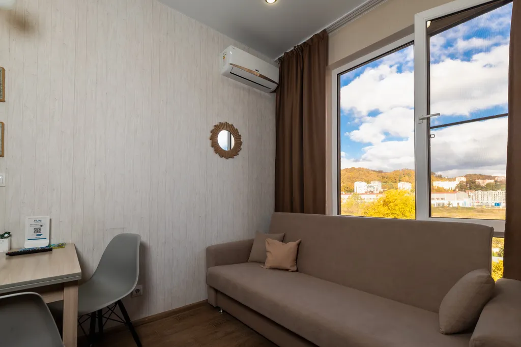 Квартира Квартира в Сириусе — комфорт и тишина — Сириус