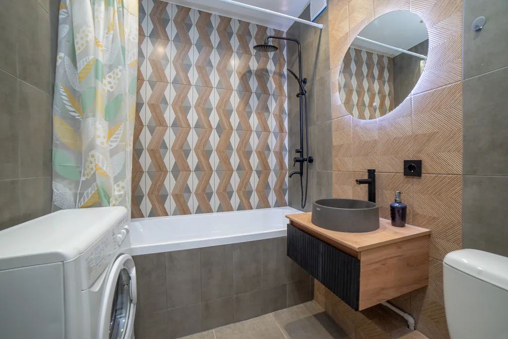 Студия на Репина 109 на 29 этаже