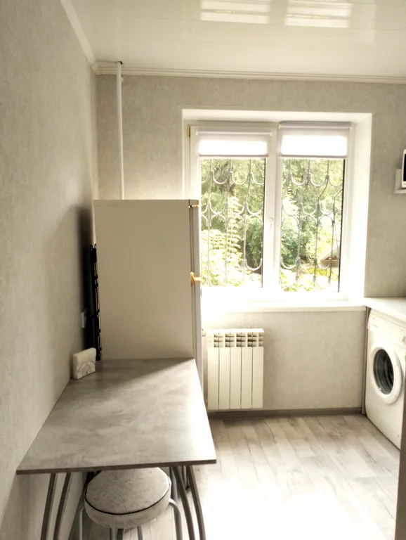 Чистая уютная квартира со всеми удобствами