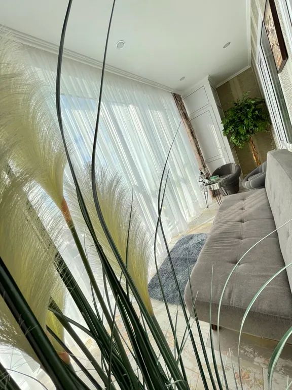 Квартира Отличная, уютная, современная квартира у моря — Анапа