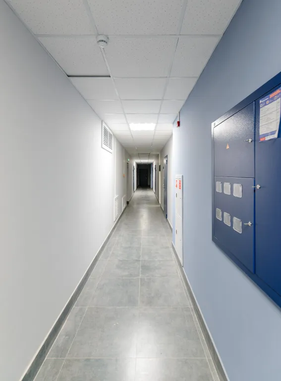 Уютная студия