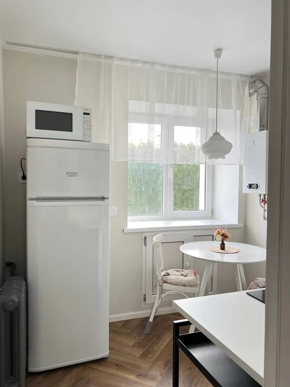 1 к. квартира на Революционная 52