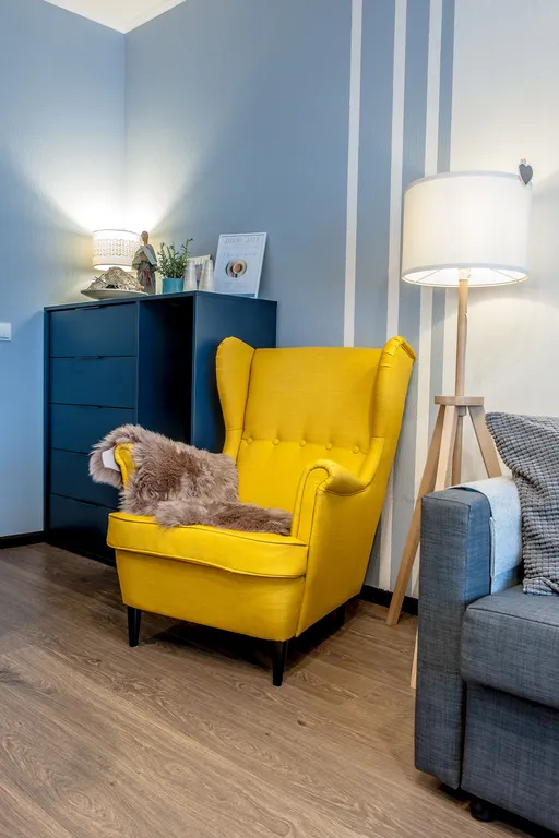 Квартира Квартира Апартамент SunnyCity — Санкт-Петербург