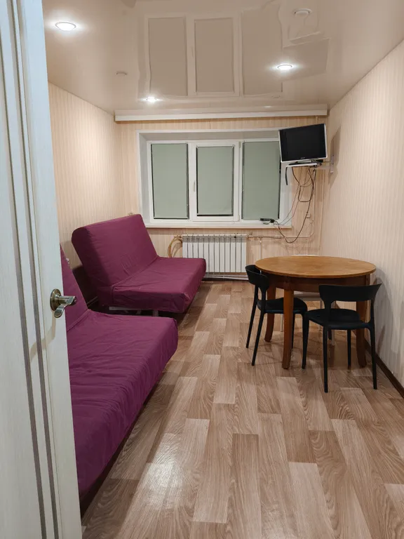 Однушка "НОРМ"