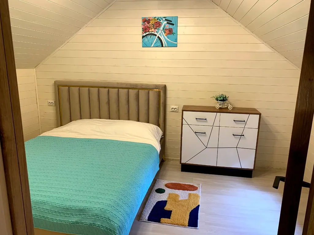 Уютный коттедж — аренда посуточно в Архыз