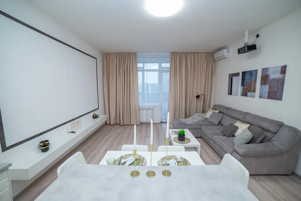 Свежесть ветра