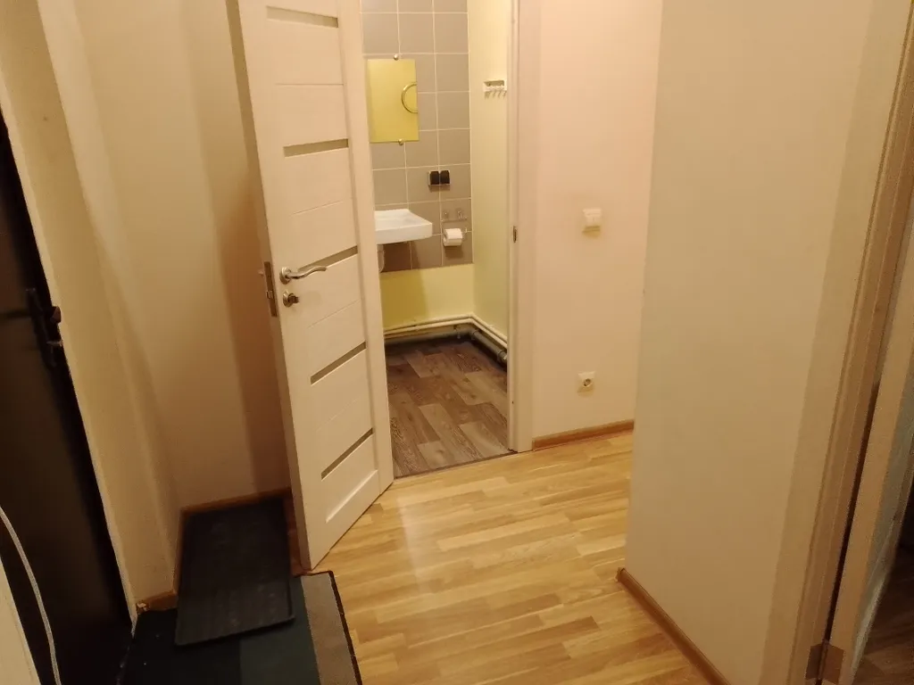 Уютная и тихая квартира