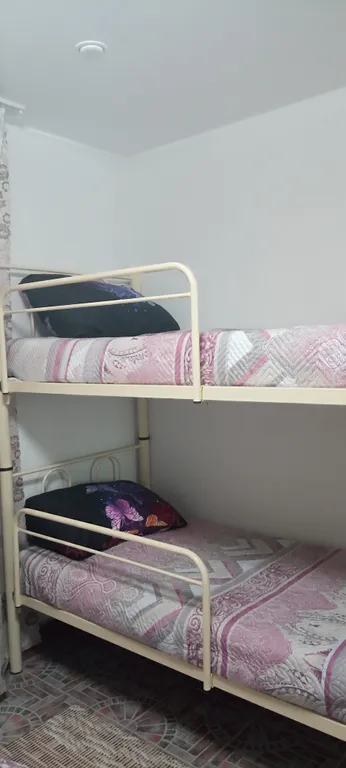 Частный сектор у моря