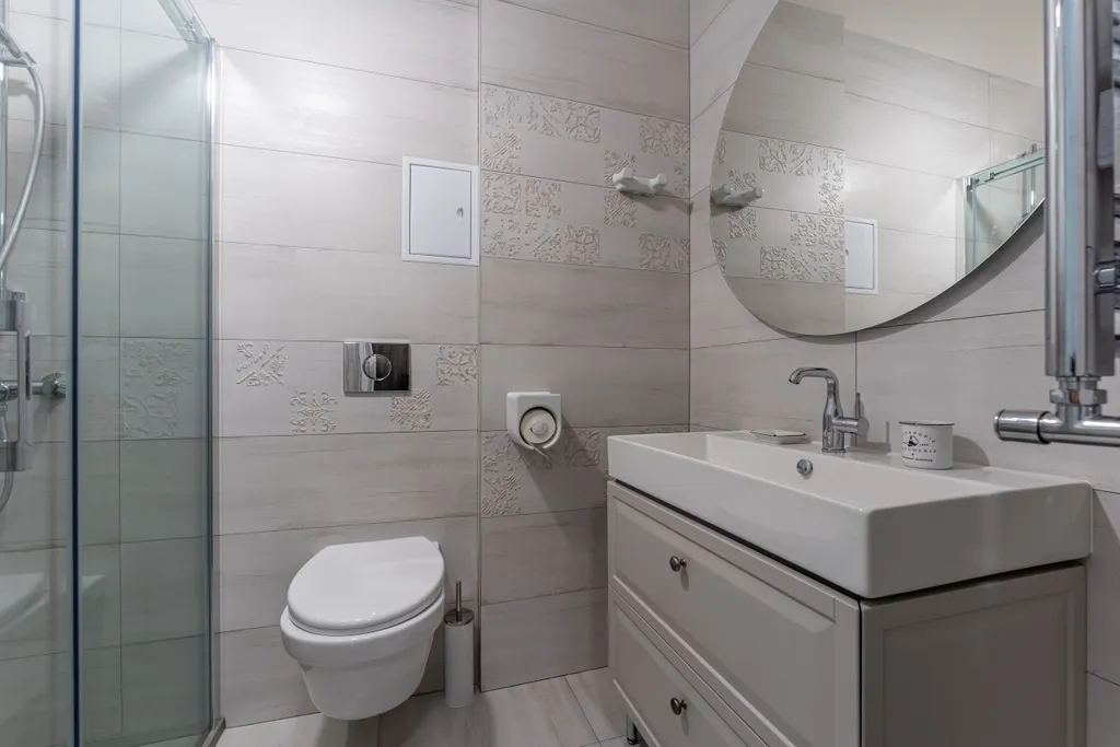 Квартира Квартира Апартамент бизнес класса — Калининград