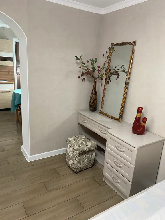 Квартира Квартира Лайт хаус 2 — Ейск