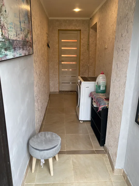 Квартира у моря на Куршской косе