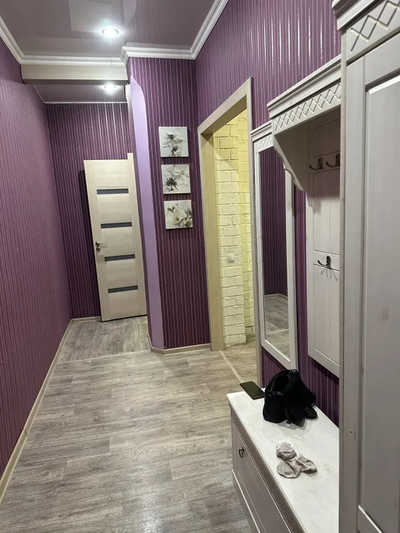 Хорошая, уютная квартиры в центре