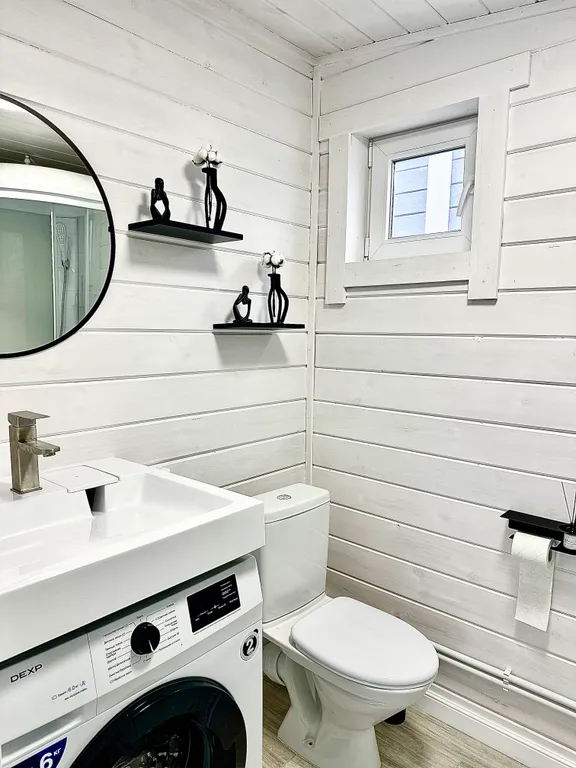 Коттедж Уютные домик у моря на мысе Фиоленте — Севастополь