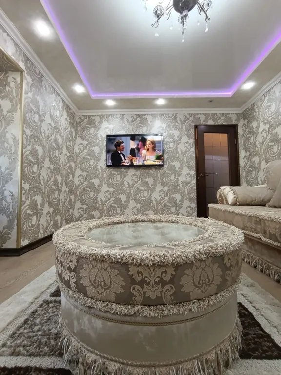 Уютная квартира в центре