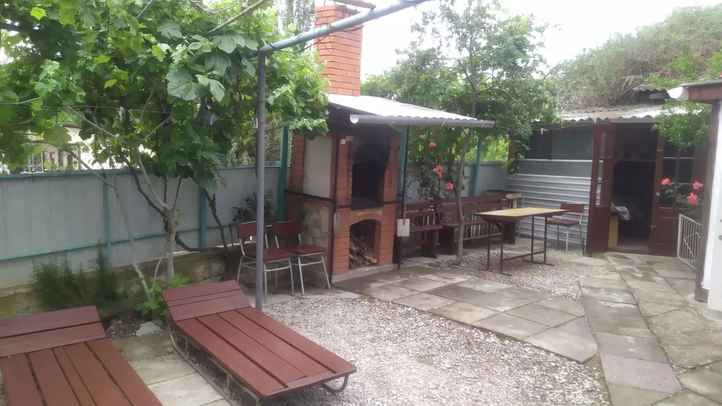 Квартира Квартира Жилье на выбор — Судак