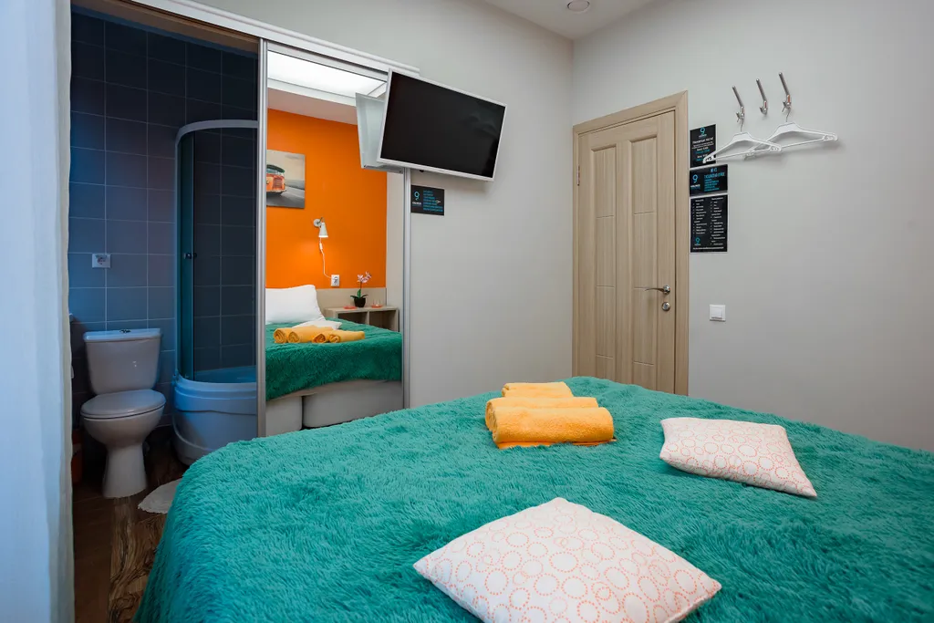 Квартира Комната — Ярославль