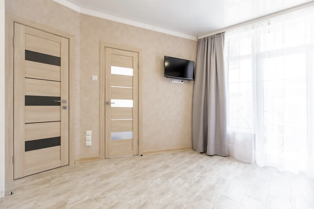 Квартира Квартира Сириус апарт с бассейном — Сириус