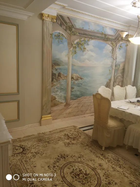 Коттедж Дом у моря — аренда посуточно в Никита