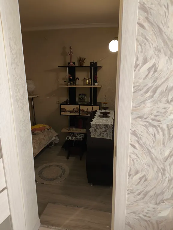 Уютные апартаменты в центре Ялты