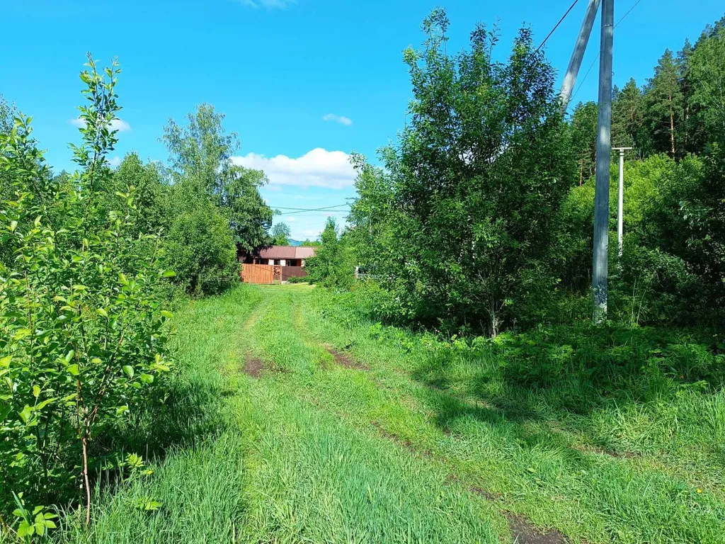 Дом Emirell Altai