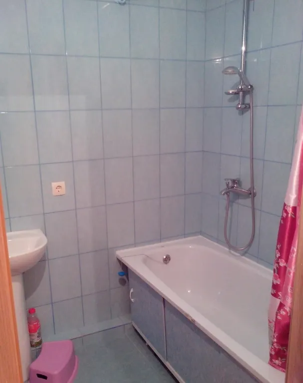 Квартира с видом на море