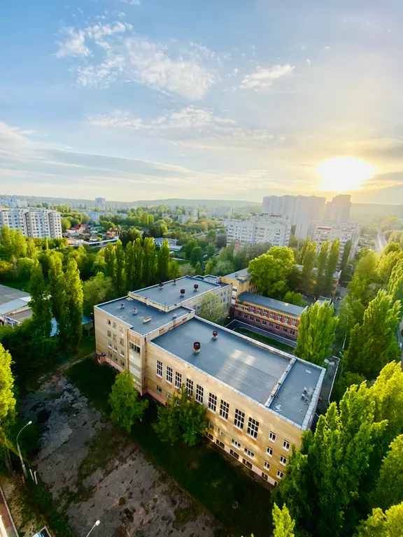 Квартира 2-комнатная Квартира — Саратов
