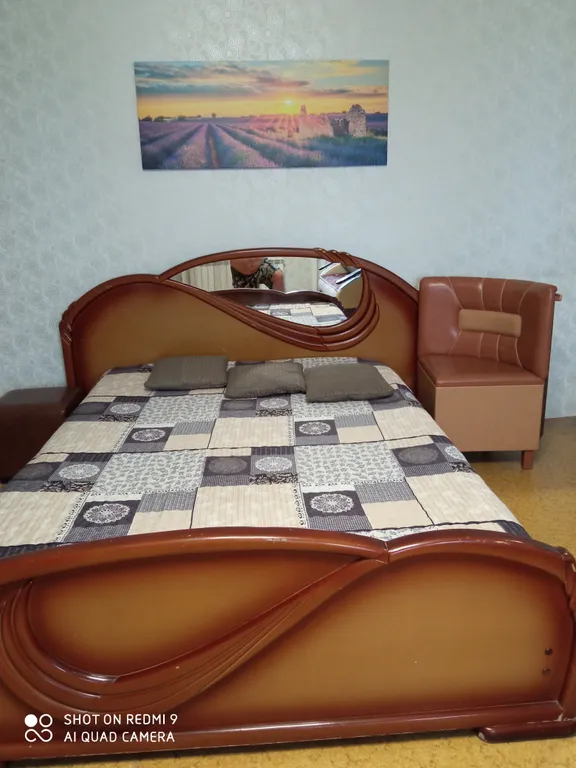 Уютная квартира недалеко от Волги